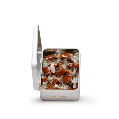 Salted butter caramels - 150g