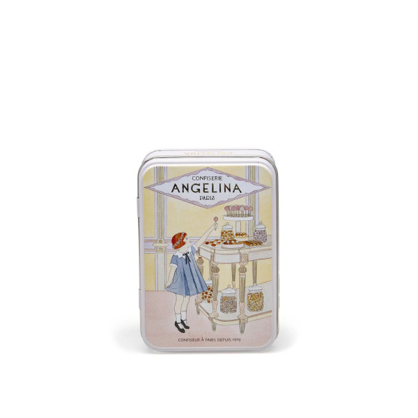 Salted butter caramels - 150g Salted butter caramels - 150g