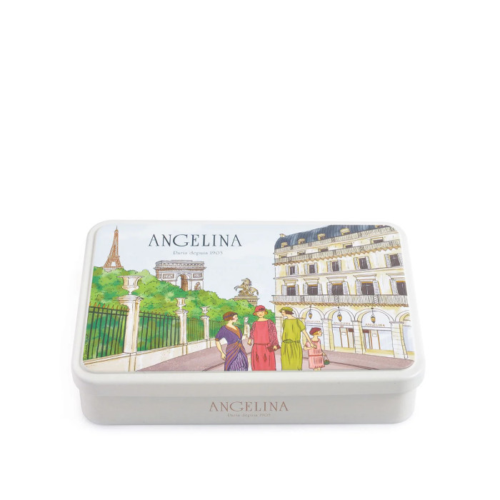 Biscuits assortis 70g