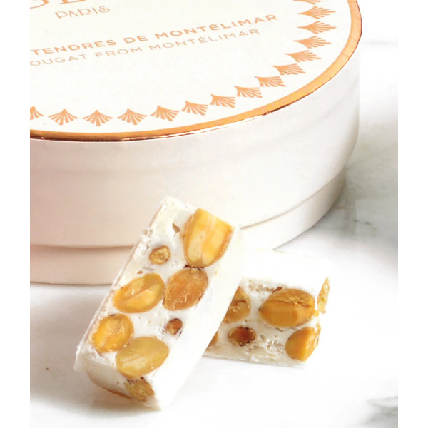 Nougats tendres 90g Nougats tendres 90g