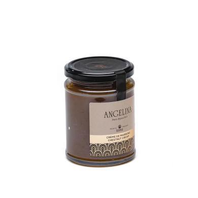 Crème de marron 350g