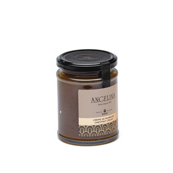 Cream of chestnut 350g