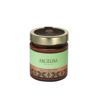 Gianduja spread 230g
