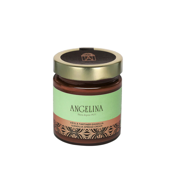 Pâte à tartiner Gianduja 230g Pâte à tartiner Gianduja 230g