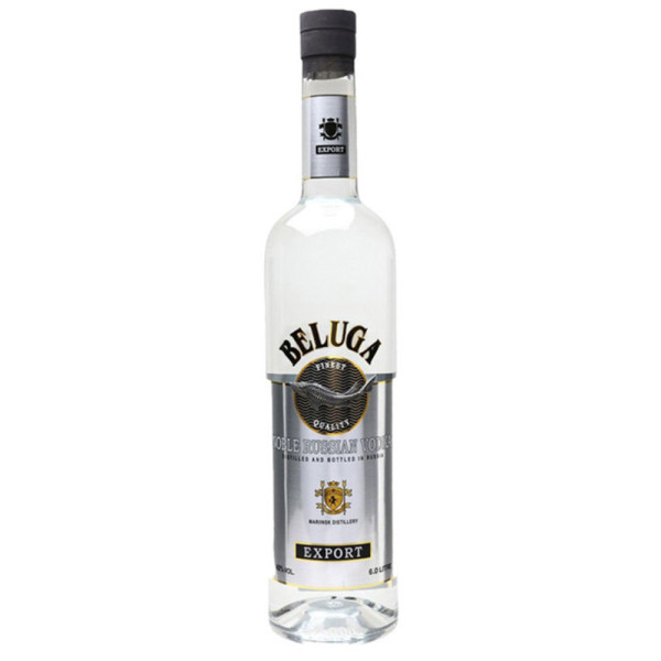 Vodka Beluga Noble - 6L Vodka Beluga Noble - 6L
