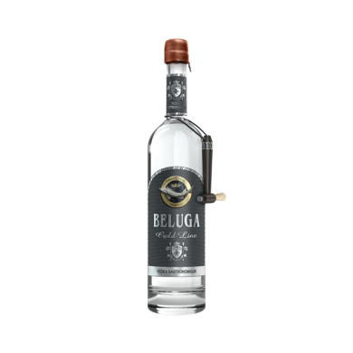 Vodka Beluga Gold Line 3L Vodka Beluga Gold Line 3L