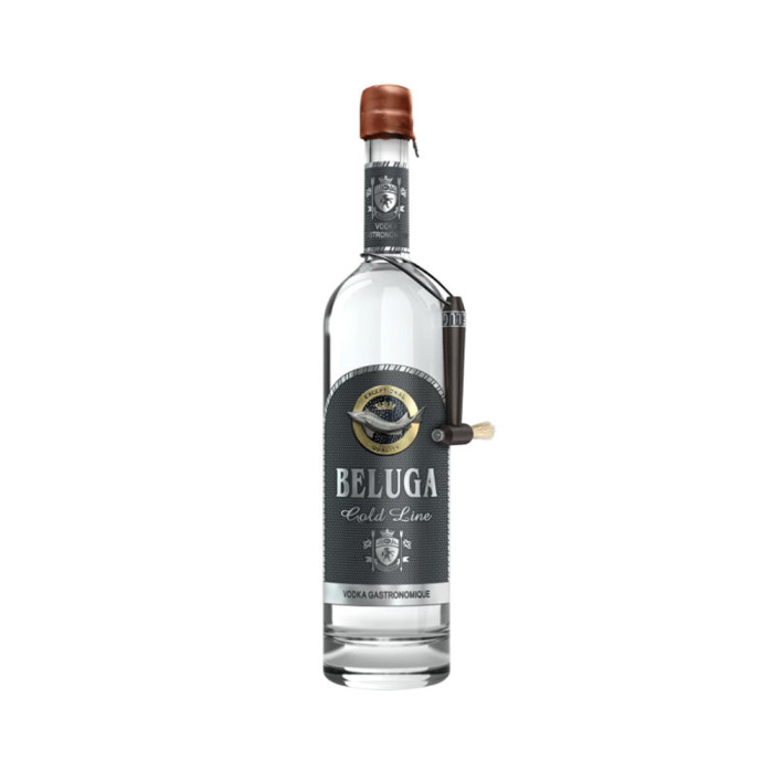 Vodka Beluga Gold Line 3L Vodka Beluga Gold Line 3L