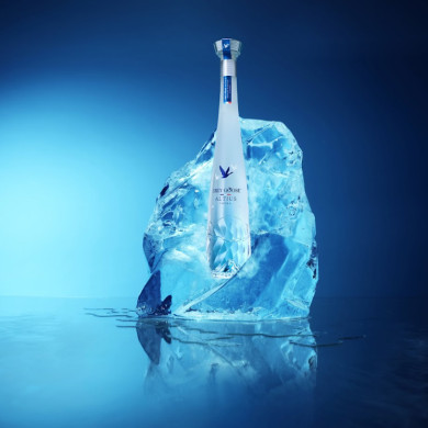 Vodka Altius - 175cl