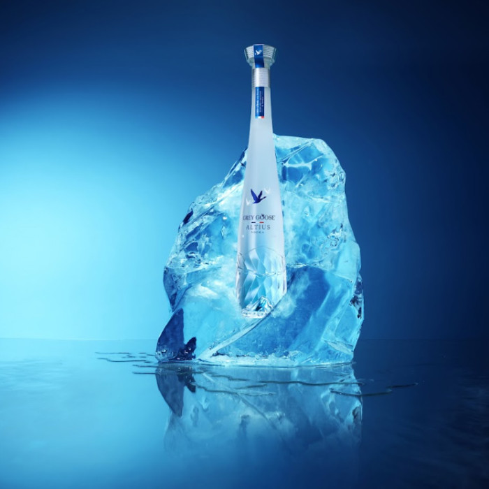 Vodka Altius - 175 cl