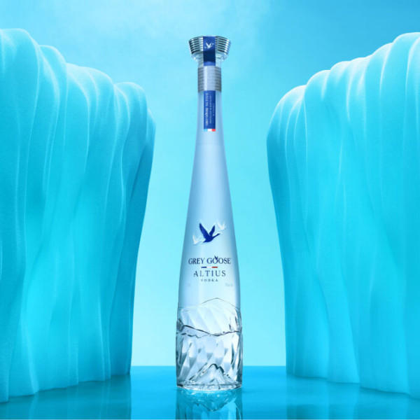 Vodka Altius - 175 cl Vodka Altius - 175 cl