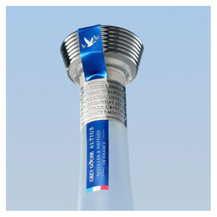 Vodka Altius - 175 cl