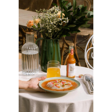 Concentré de Fruit de la passion 75cl