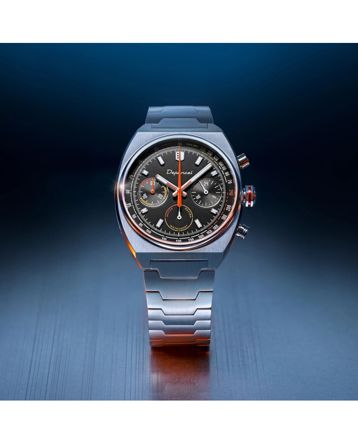 Allure Chronographe Méca-Quartz - Main Image