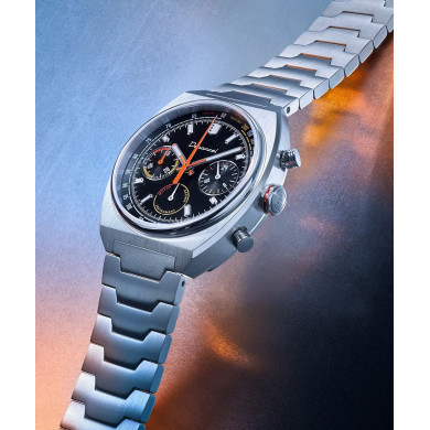 Allure Chronographe Méca-Quartz Allure Chronographe Méca-Quartz