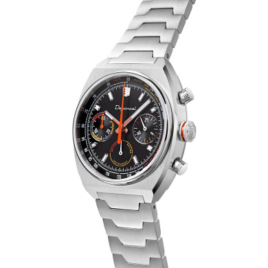 Allure Chronographe Méca-Quartz Allure Chronographe Méca-Quartz