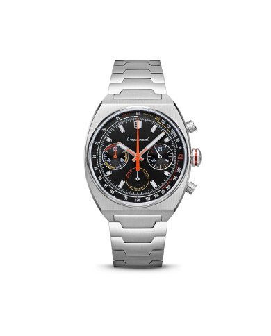 Allure Chronographe Méca-Quartz