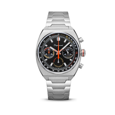 Allure Chronographe Méca-Quartz Allure Chronographe Méca-Quartz