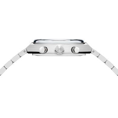 Allure Chronographe Méca-Quartz Allure Chronographe Méca-Quartz