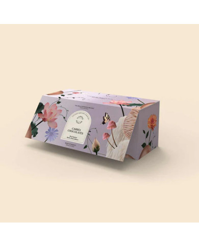 Box of 20 - Botanical Box Box of 20 - Botanical Box