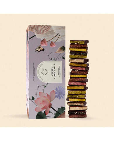 Box of 20 - Botanical Box Box of 20 - Botanical Box