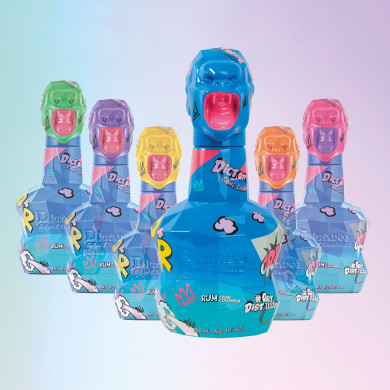 Richard Orlinski Dictador Game Changer