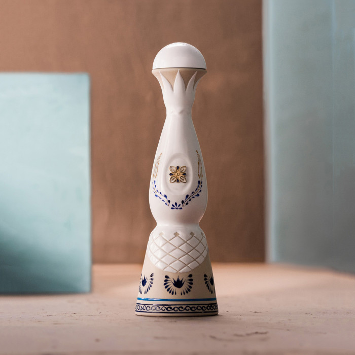 Tequila Anejo - 70cl - Clase Azul México