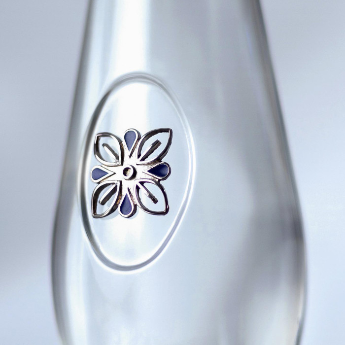 Tequila Plata - 70cl - Clase Azul México