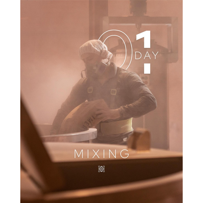 Tequila Reposado - 70cl - Clase Azul México