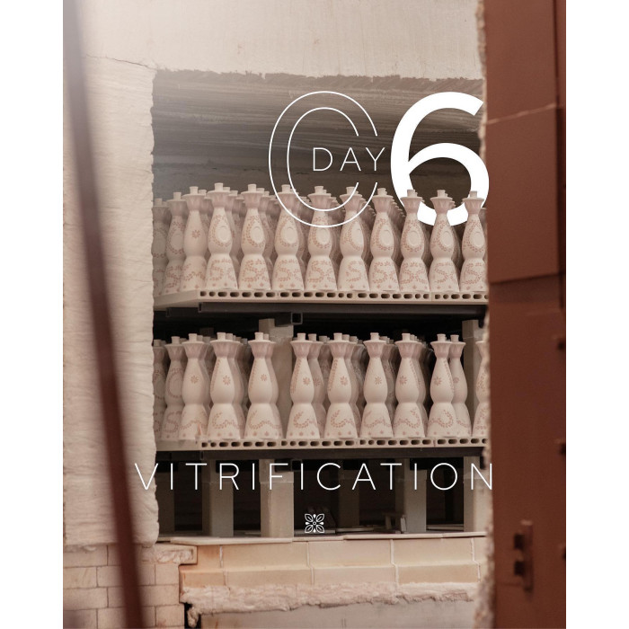 Tequila Reposado - 70cl - Clase Azul México