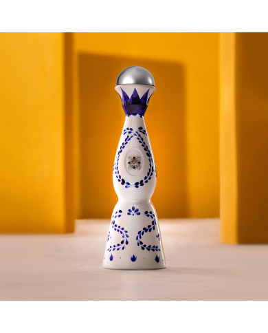 Tequila Reposado - 70cl - Clase Azul México