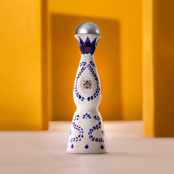 Clase Azul México