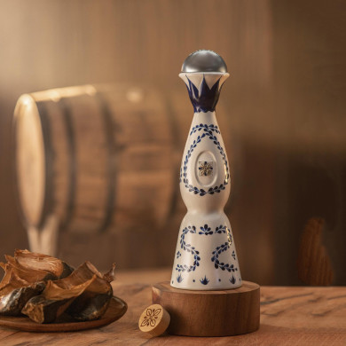 Tequila Reposado - 70cl - Clase Azul México Tequila Reposado - 70cl - Clase Azul México