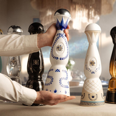 Tequila Reposado - 70cl - Clase Azul México Tequila Reposado - 70cl - Clase Azul México