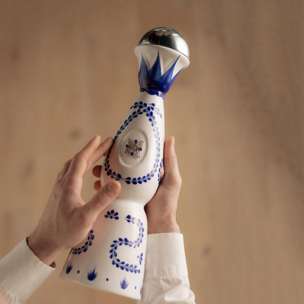 Tequila Reposado - 70cl - Clase Azul México