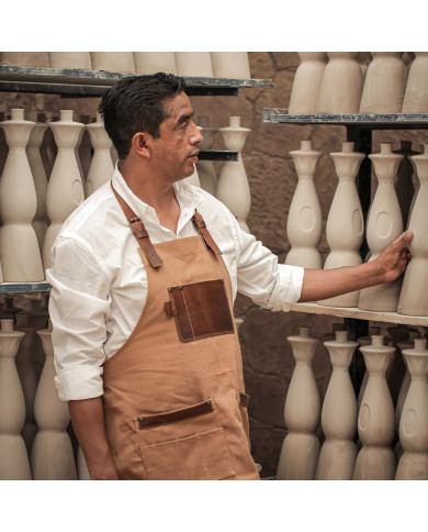 Tequila Reposado - 70cl - Clase Azul México