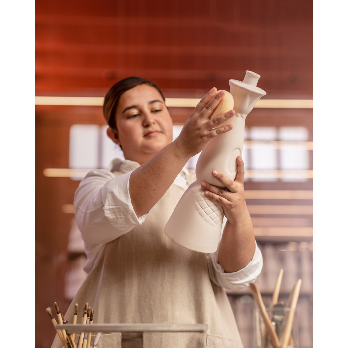 Tequila Anejo - 70cl - Clase Azul México