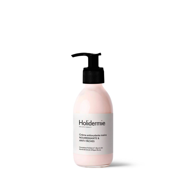 Antioxidant hand cream Antioxidant hand cream
