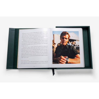 Rolex : the impossible collection (2e édition) - Assouline Rolex : the impossible collection (2e édition) - Assouline