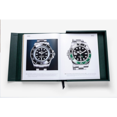 Rolex : the impossible collection (2e édition) - Assouline Rolex : the impossible collection (2e édition) - Assouline