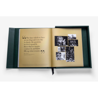 Rolex : the impossible collection (2e édition) - Assouline Rolex : the impossible collection (2e édition) - Assouline