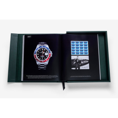 Rolex : the impossible collection (2e édition) - Assouline Rolex : the impossible collection (2e édition) - Assouline