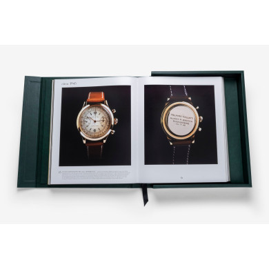 Rolex : the impossible collection (2e édition) - Assouline Rolex : the impossible collection (2e édition) - Assouline