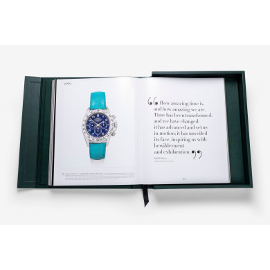 Rolex : the impossible collection (2e édition) - Assouline Rolex : the impossible collection (2e édition) - Assouline