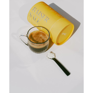 Collagène - Baisé salé - format pot