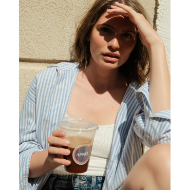 Collagène - Baisé salé - format pot