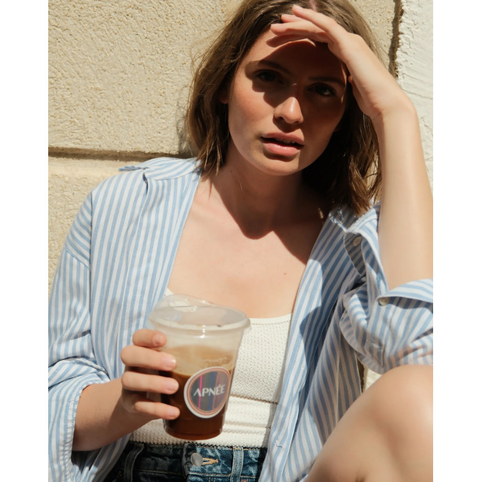 Collagène - Baisé salé - format pot Collagène - Baisé salé - format pot