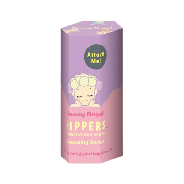 Série Hippers Dreaming (1 pièce) - Sonny Angel Série Hippers Dreaming (1 pièce) - Sonny Angel