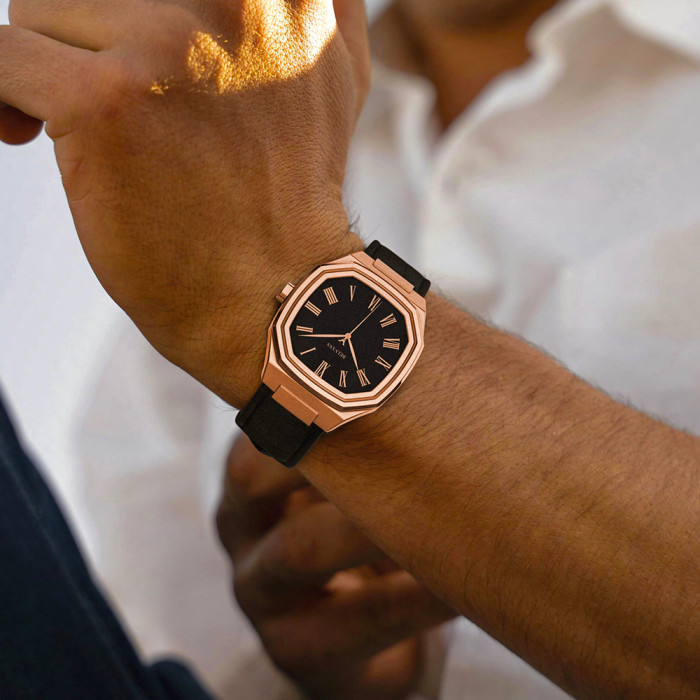 Belvans Héritage - Rose Gold Belvans Héritage - Rose Gold