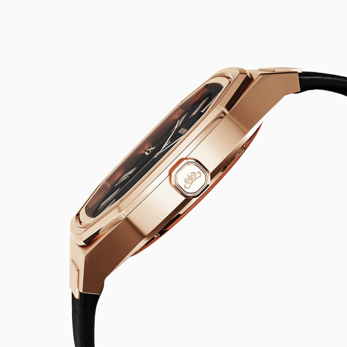 Belvans Héritage - Rose Gold Belvans Héritage - Rose Gold