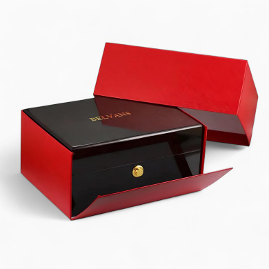 Belvans Héritage - Gold Belvans Héritage - Gold